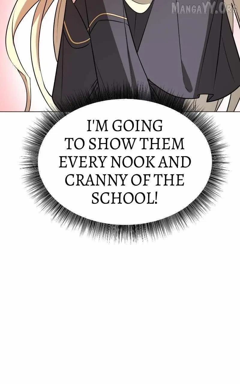 The Academy is Doomed Chapter 58 – Page 60
