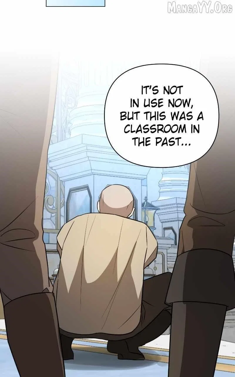 The Academy is Doomed Chapter 58 – Page 62