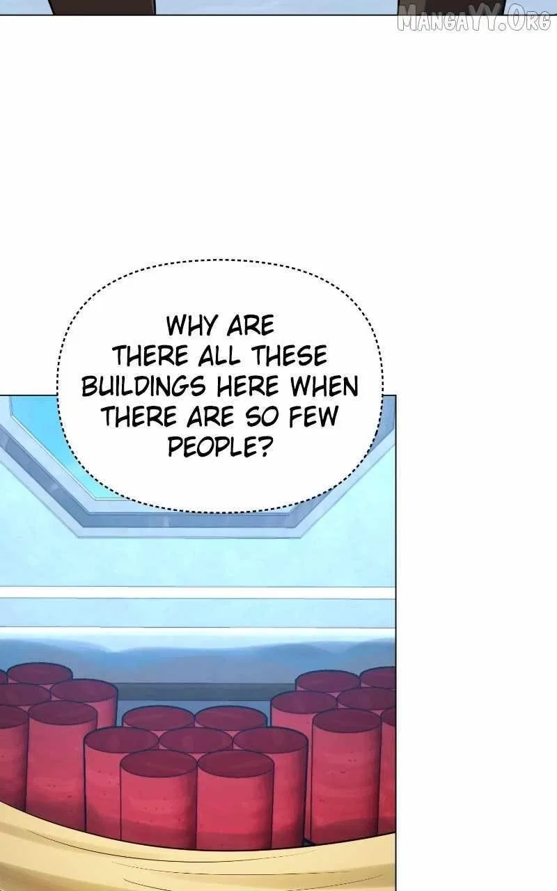 The Academy is Doomed Chapter 58 – Page 63