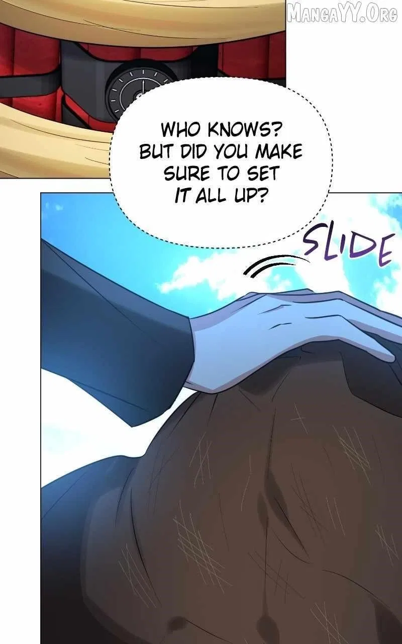 The Academy is Doomed Chapter 58 – Page 64