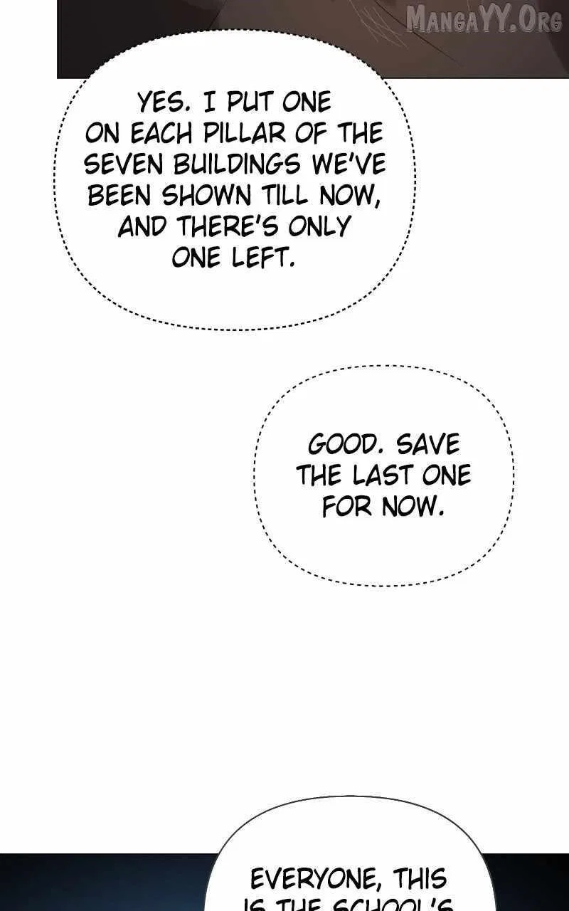 The Academy is Doomed Chapter 58 – Page 65