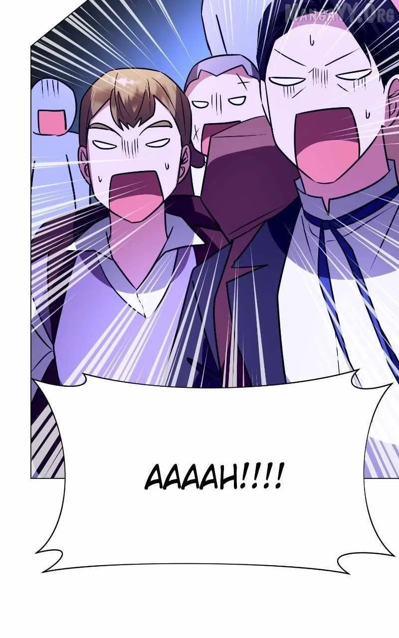 The Academy is Doomed Chapter 58 – Page 69