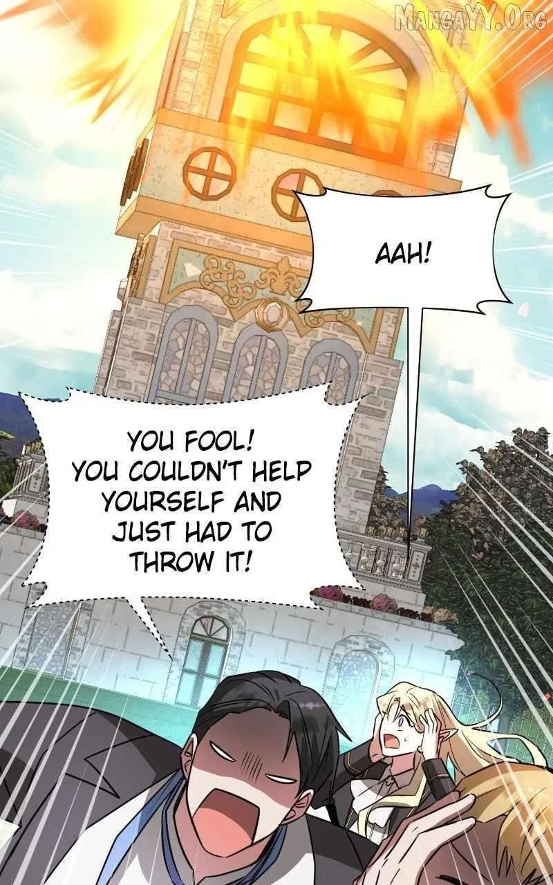 The Academy is Doomed Chapter 58 – Page 74