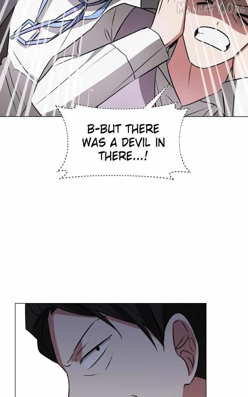 The Academy is Doomed Chapter 58 – Page 75