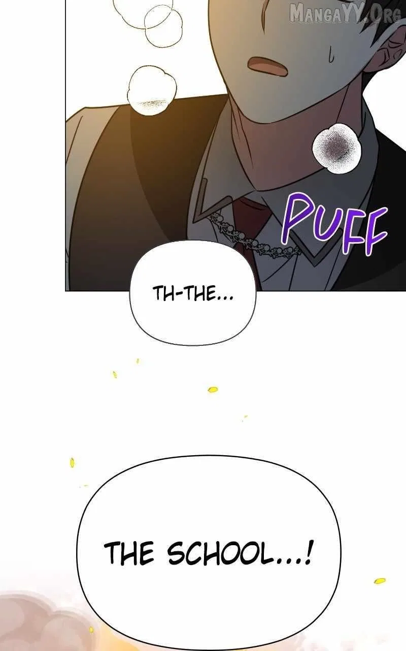 The Academy is Doomed Chapter 58 – Page 83