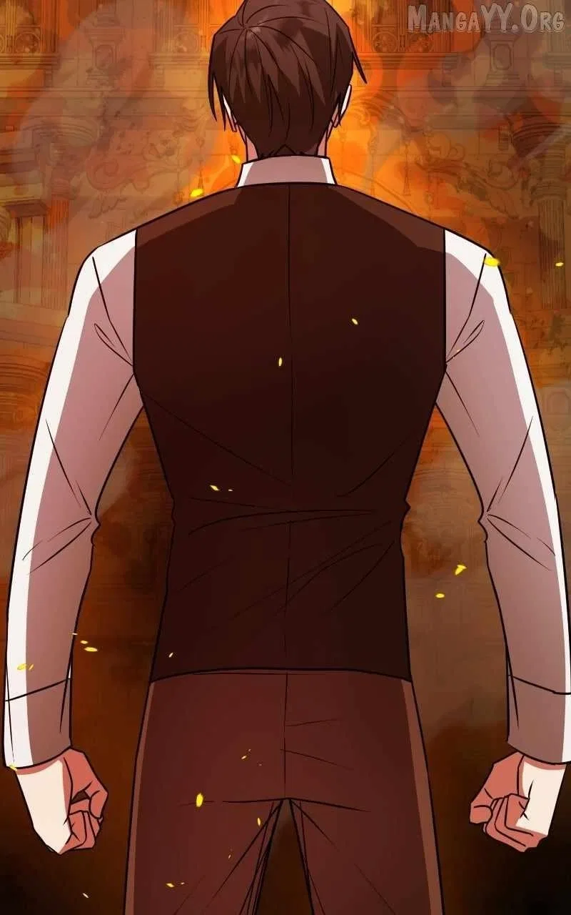 The Academy is Doomed Chapter 58 – Page 85
