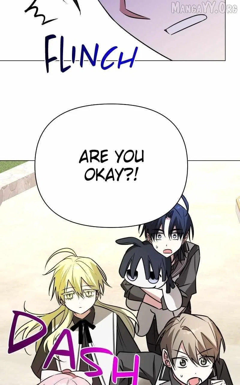 The Academy is Doomed Chapter 58 – Page 87
