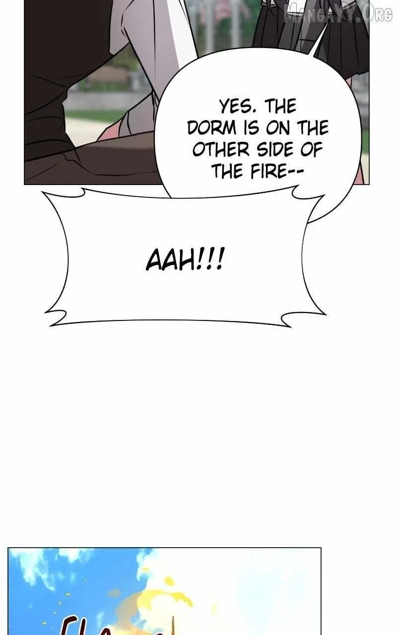 The Academy is Doomed Chapter 58 – Page 90