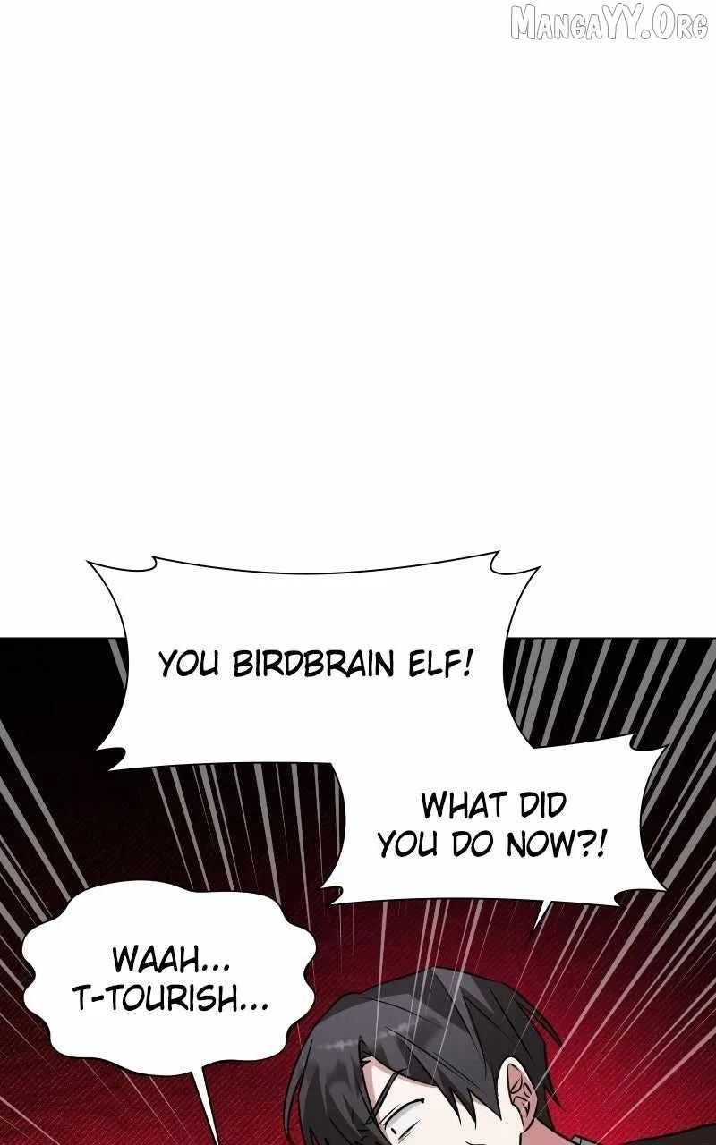 The Academy is Doomed Chapter 58 – Page 101
