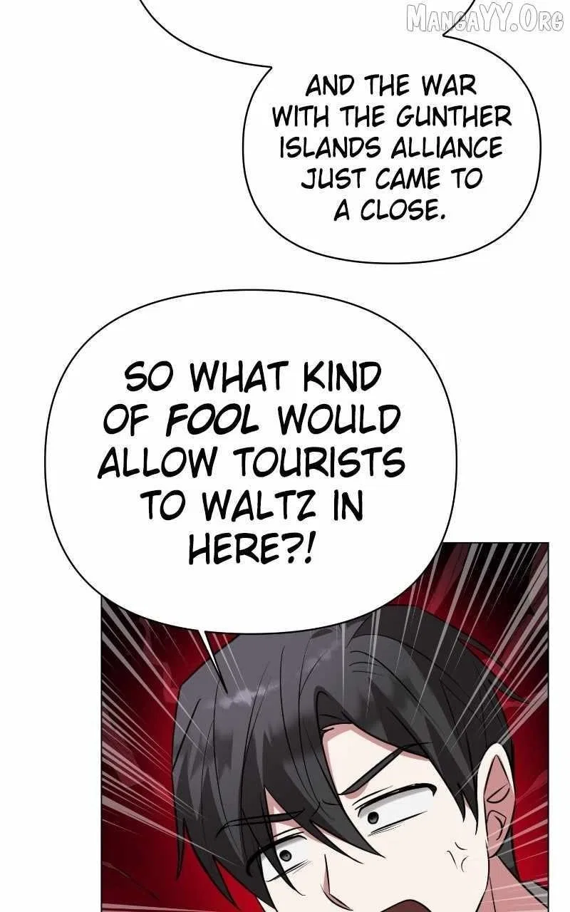 The Academy is Doomed Chapter 58 – Page 104