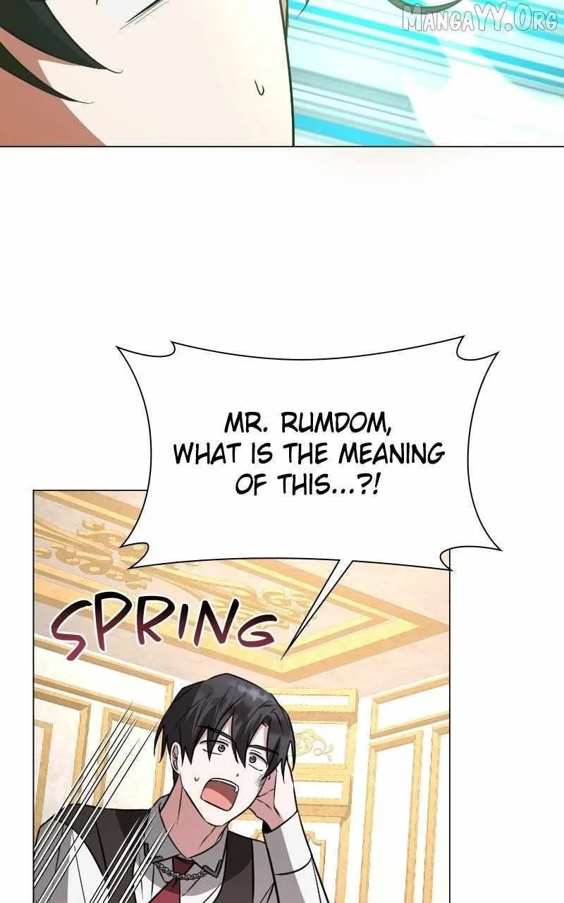 The Academy is Doomed Chapter 54 – Page 6