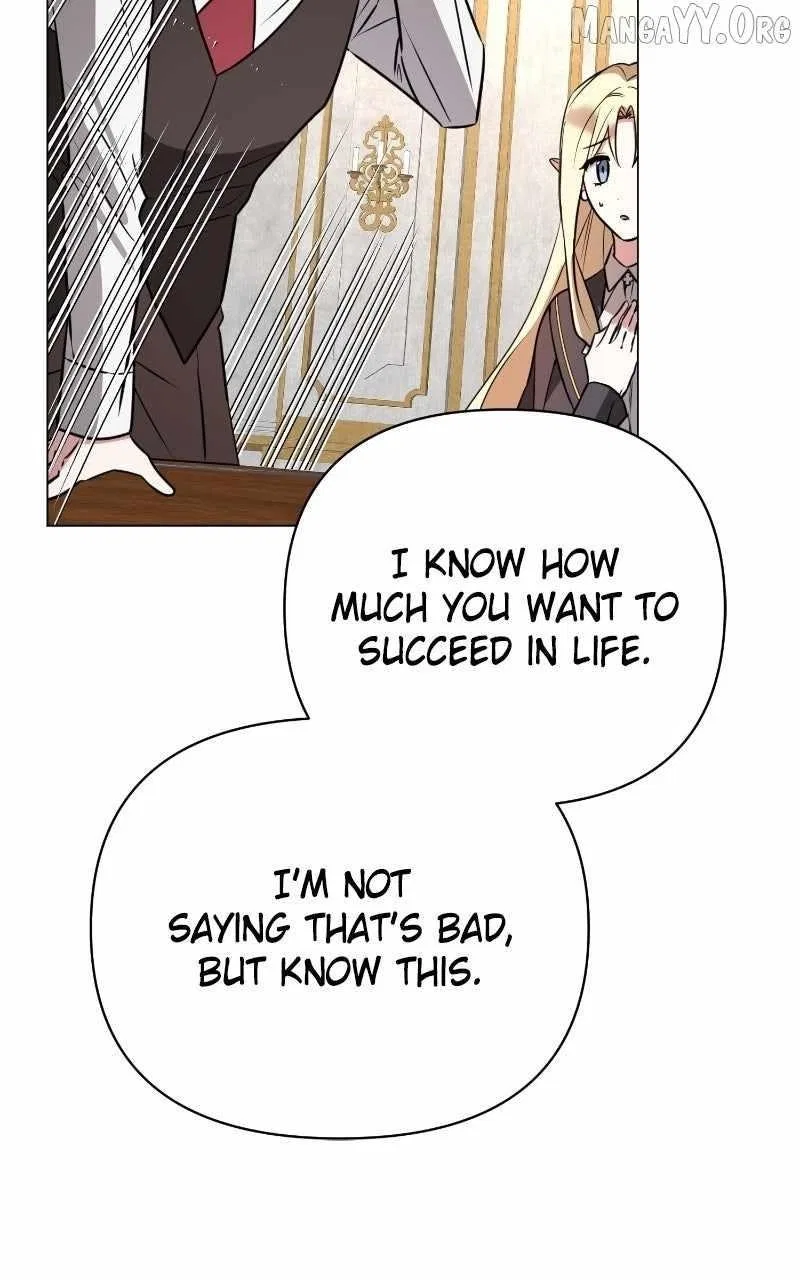 The Academy is Doomed Chapter 54 – Page 7