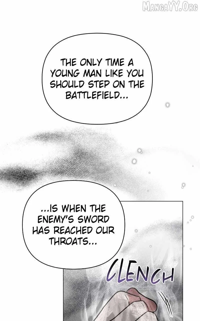 The Academy is Doomed Chapter 54 – Page 8