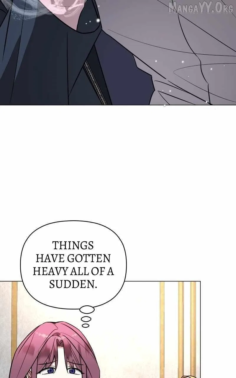 The Academy is Doomed Chapter 54 – Page 12