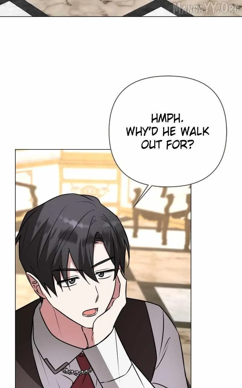 The Academy is Doomed Chapter 54 – Page 35
