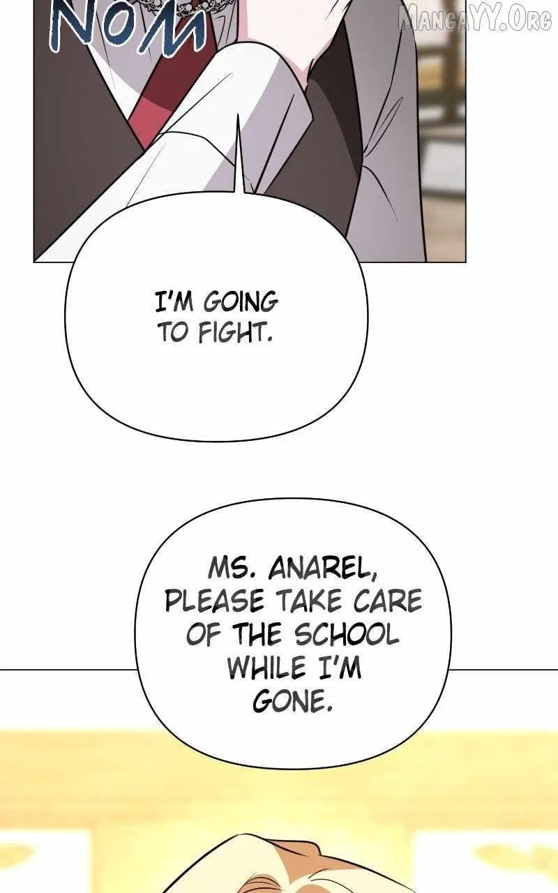 The Academy is Doomed Chapter 54 – Page 39