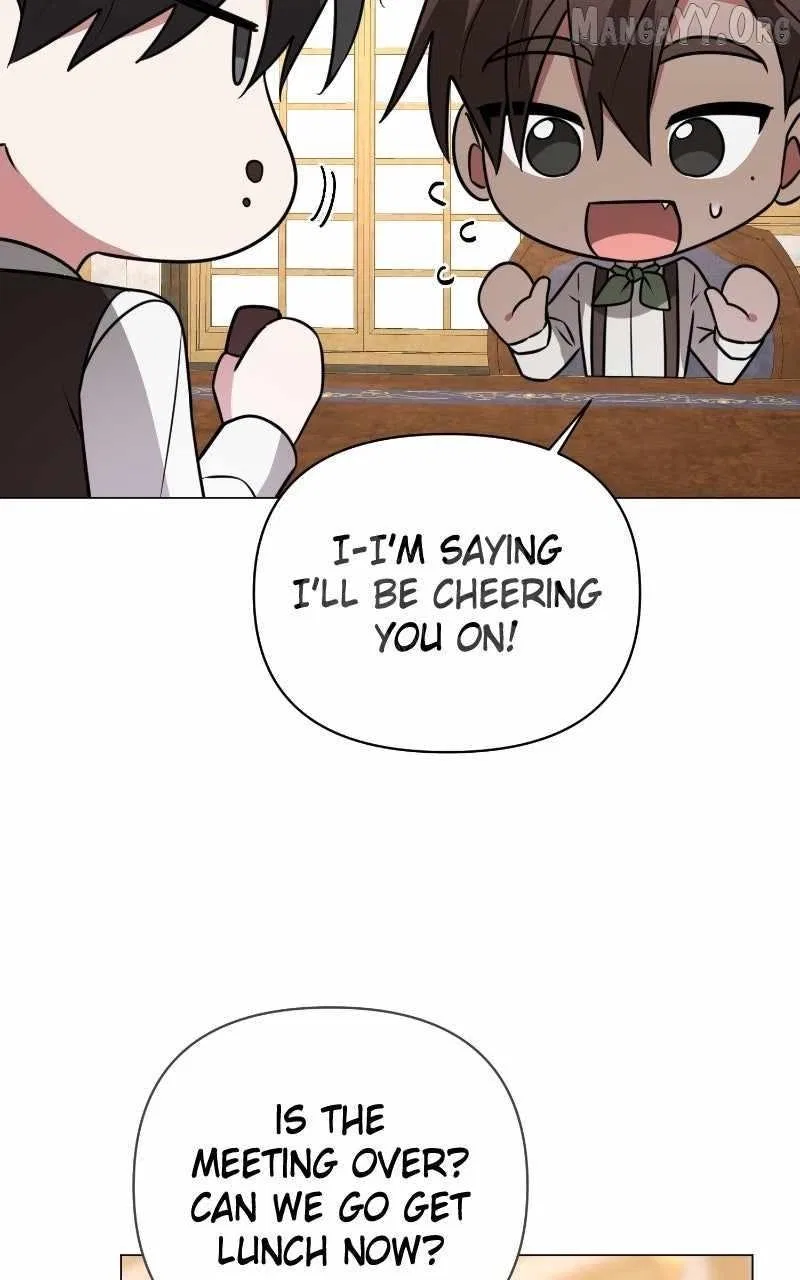 The Academy is Doomed Chapter 54 – Page 43
