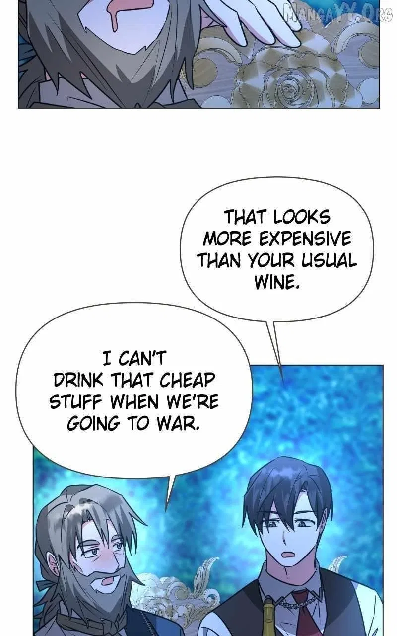 The Academy is Doomed Chapter 54 – Page 52