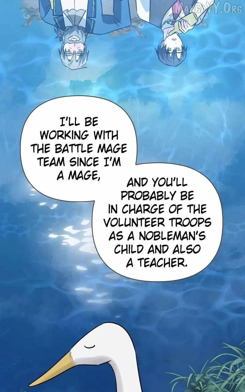 The Academy is Doomed Chapter 54 – Page 56