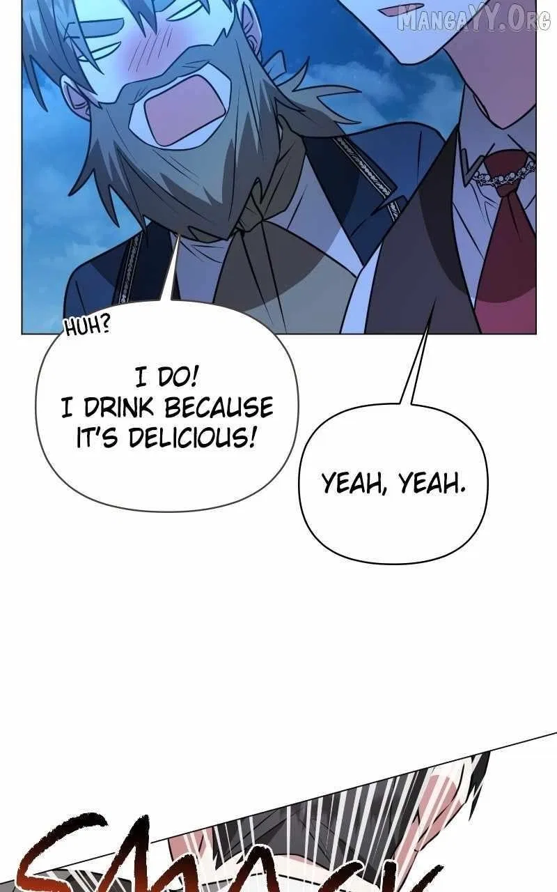 The Academy is Doomed Chapter 54 – Page 61