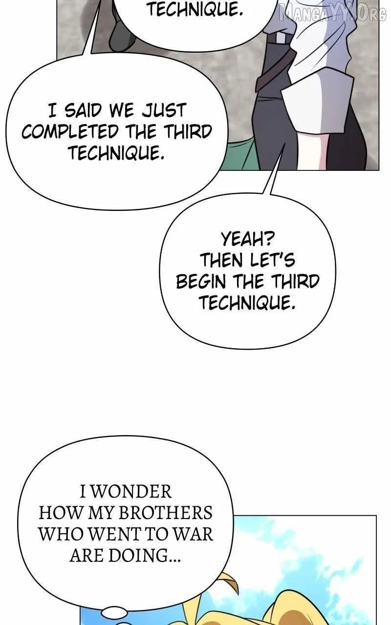 The Academy is Doomed Chapter 54 – Page 73