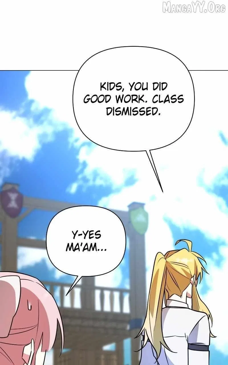 The Academy is Doomed Chapter 54 – Page 75