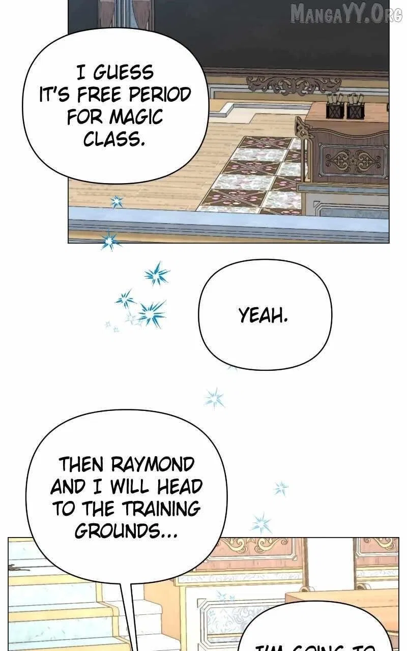 The Academy is Doomed Chapter 54 – Page 78