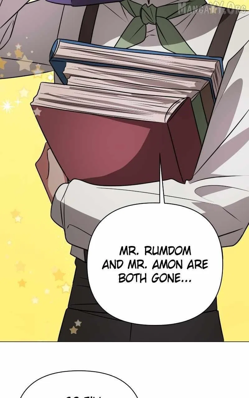 The Academy is Doomed Chapter 54 – Page 81