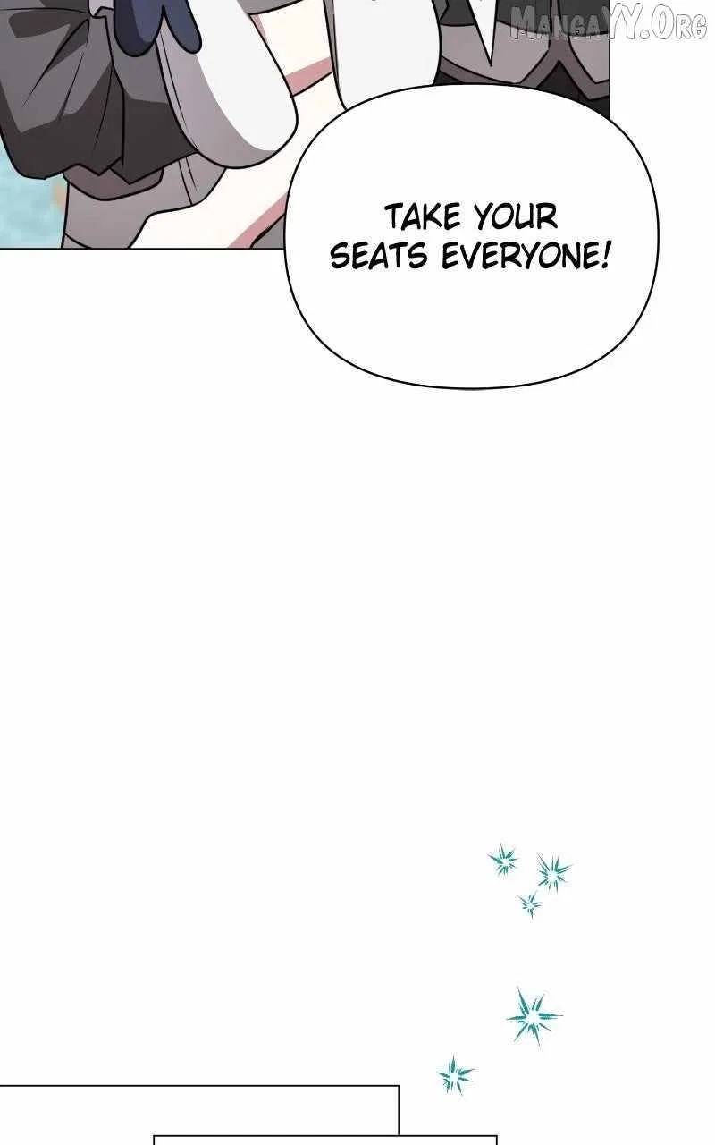 The Academy is Doomed Chapter 54 – Page 83
