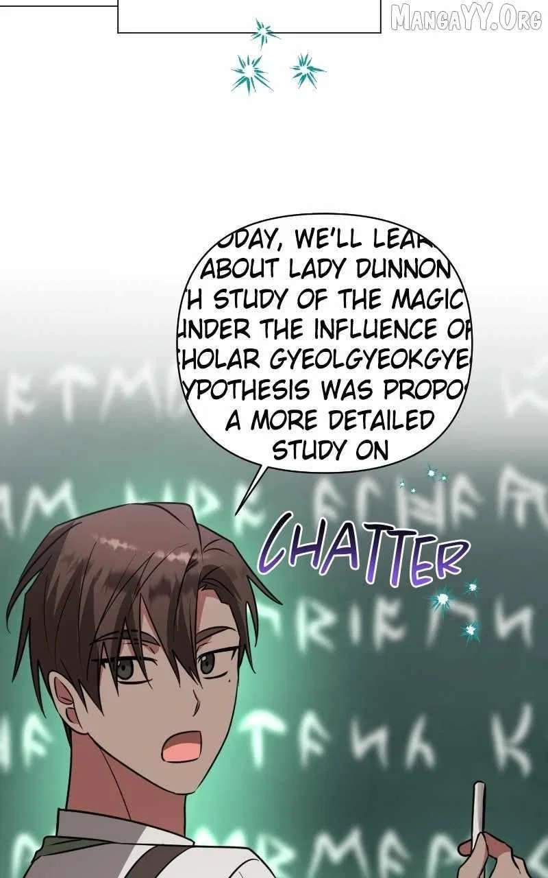 The Academy is Doomed Chapter 54 – Page 84