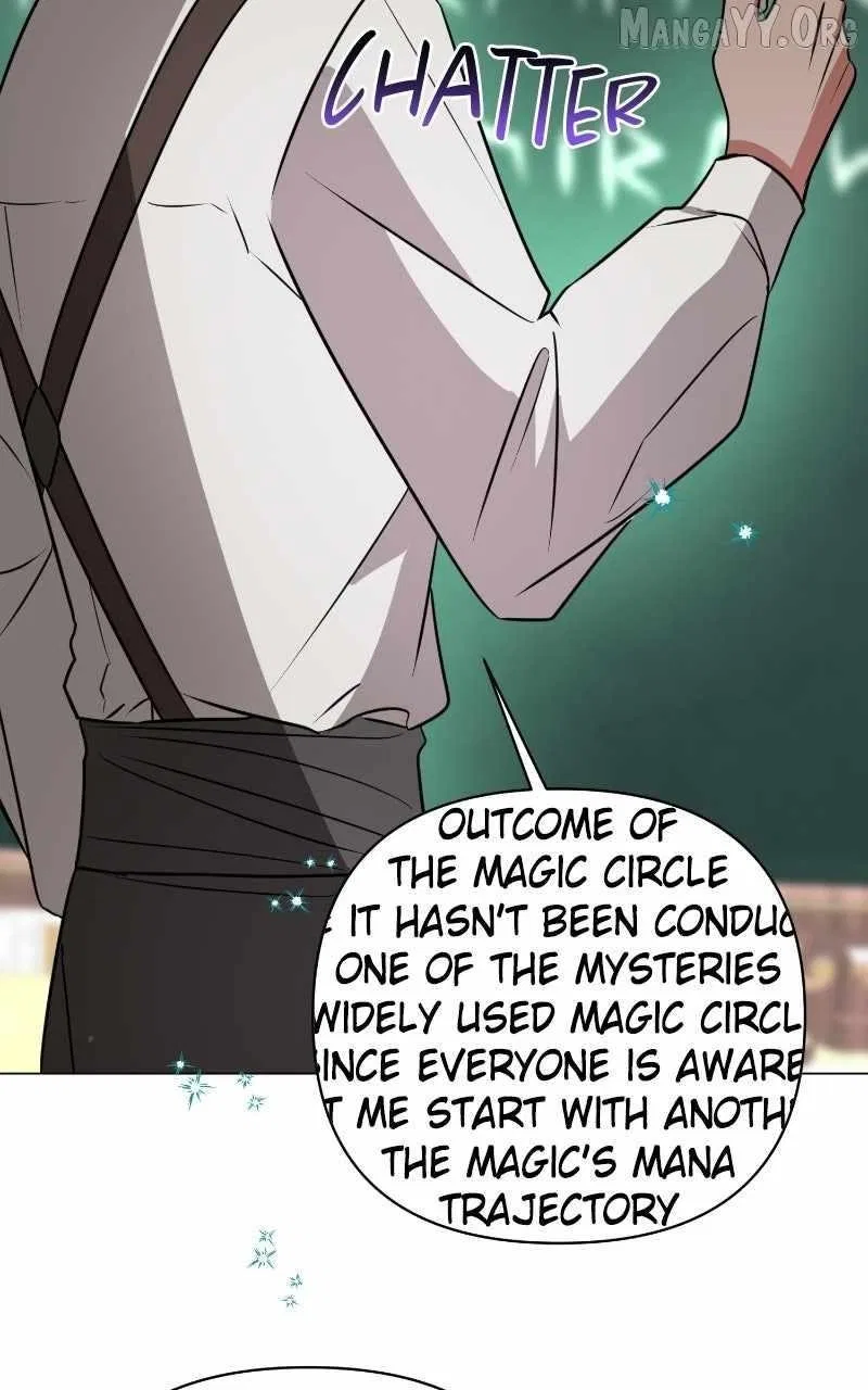 The Academy is Doomed Chapter 54 – Page 85