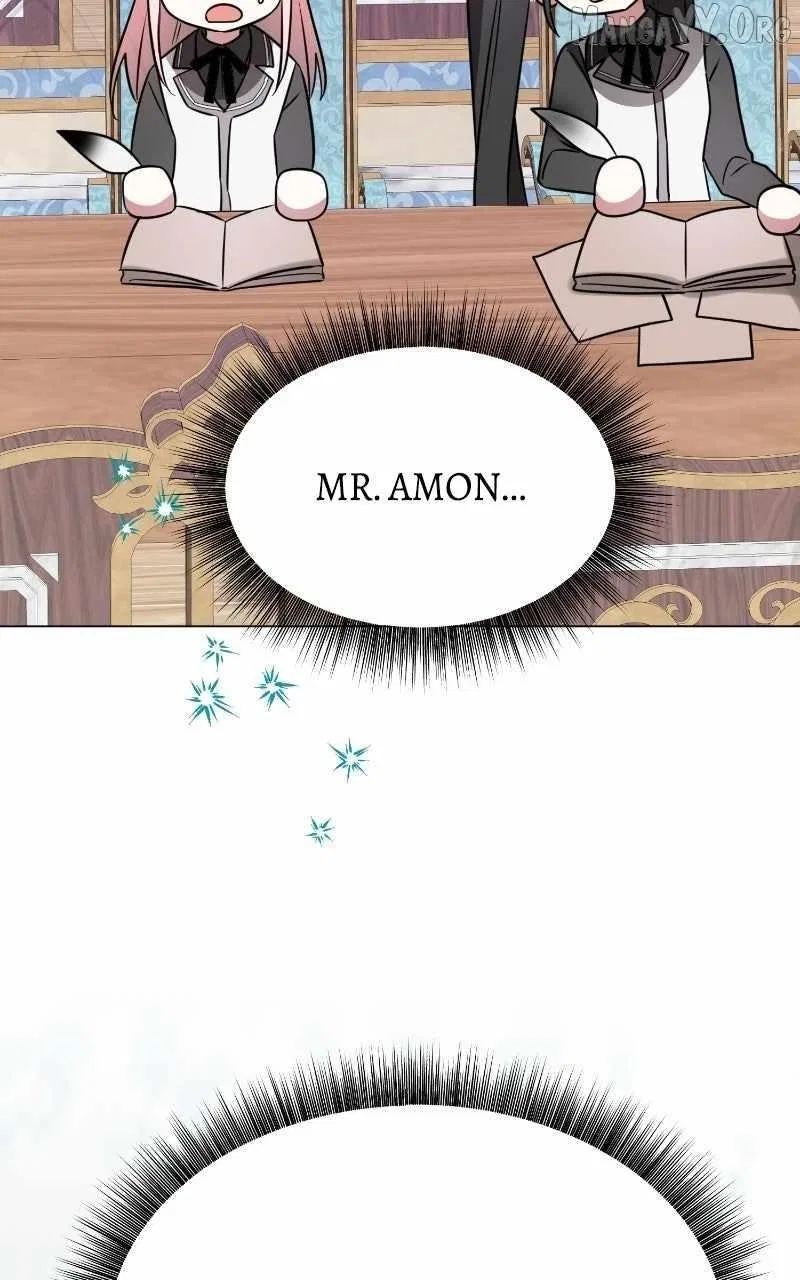 The Academy is Doomed Chapter 54 – Page 87