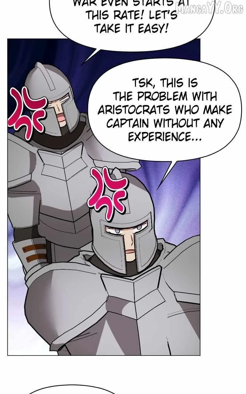 The Academy is Doomed Chapter 54 – Page 90