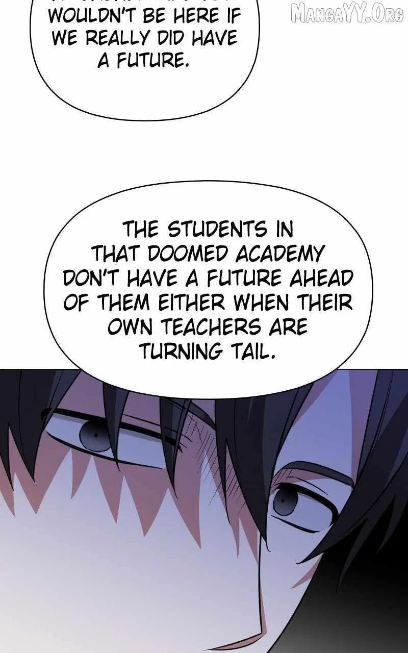 The Academy is Doomed Chapter 54 – Page 92