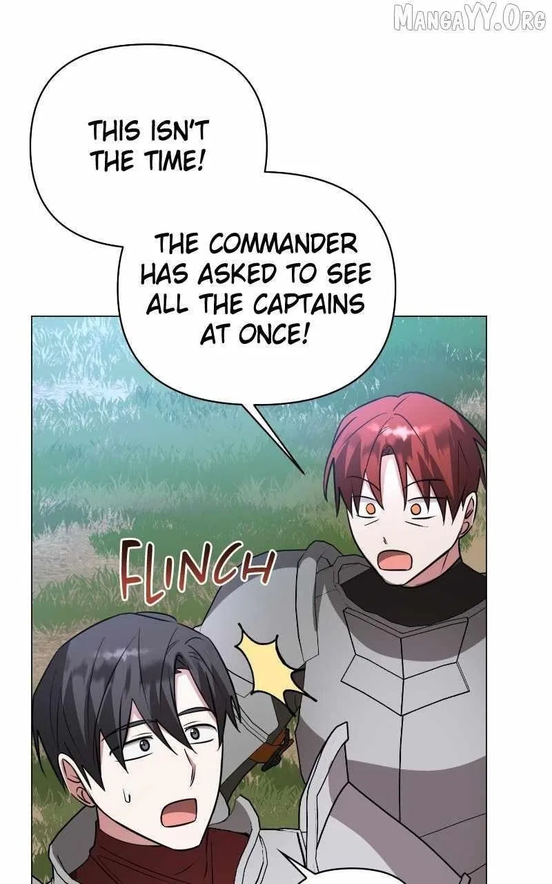 The Academy is Doomed Chapter 54 – Page 98