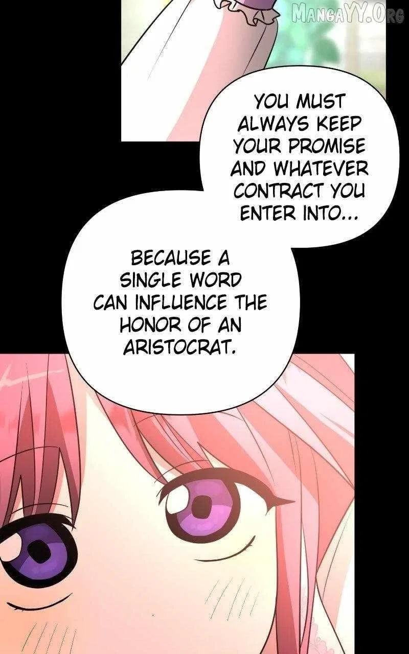 The Academy is Doomed Chapter 52 – Page 4