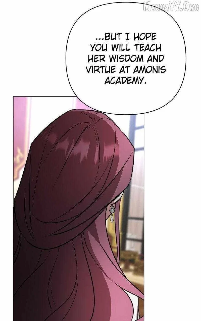The Academy is Doomed Chapter 52 – Page 9