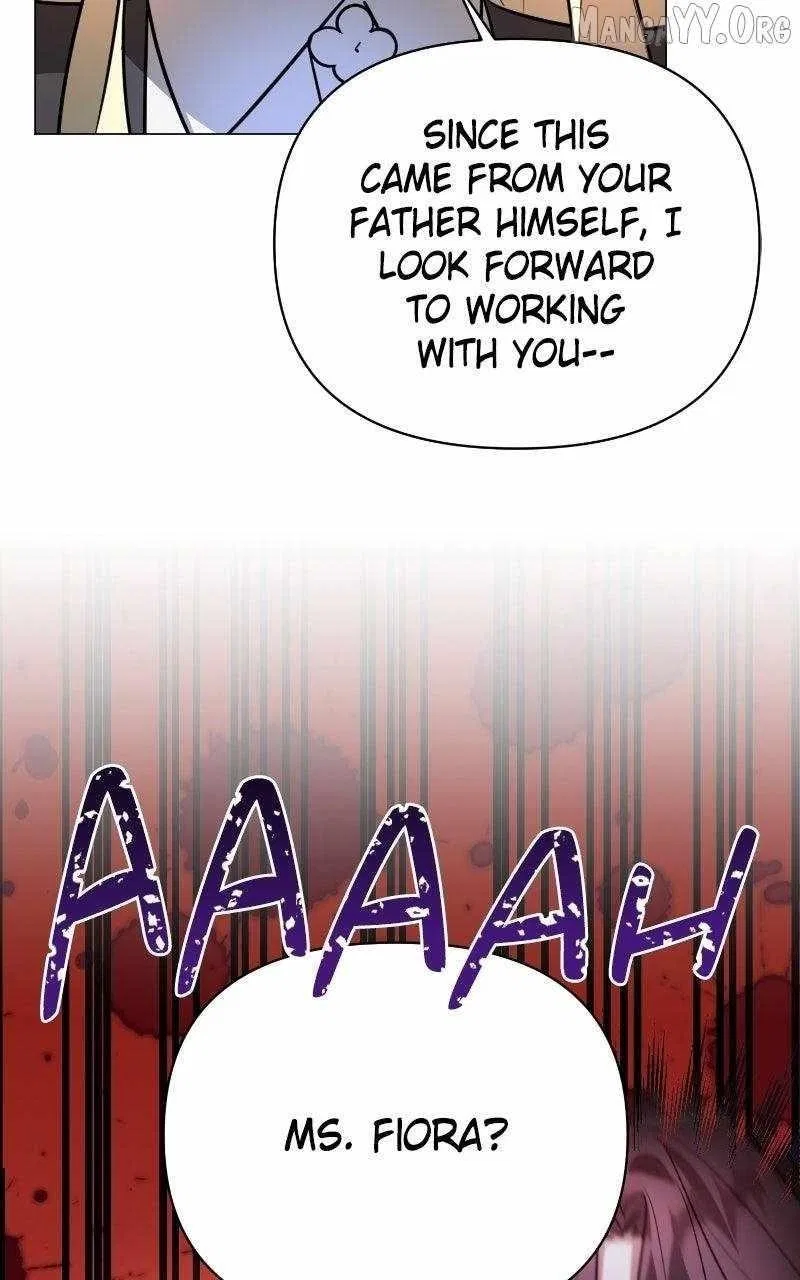 The Academy is Doomed Chapter 52 – Page 12
