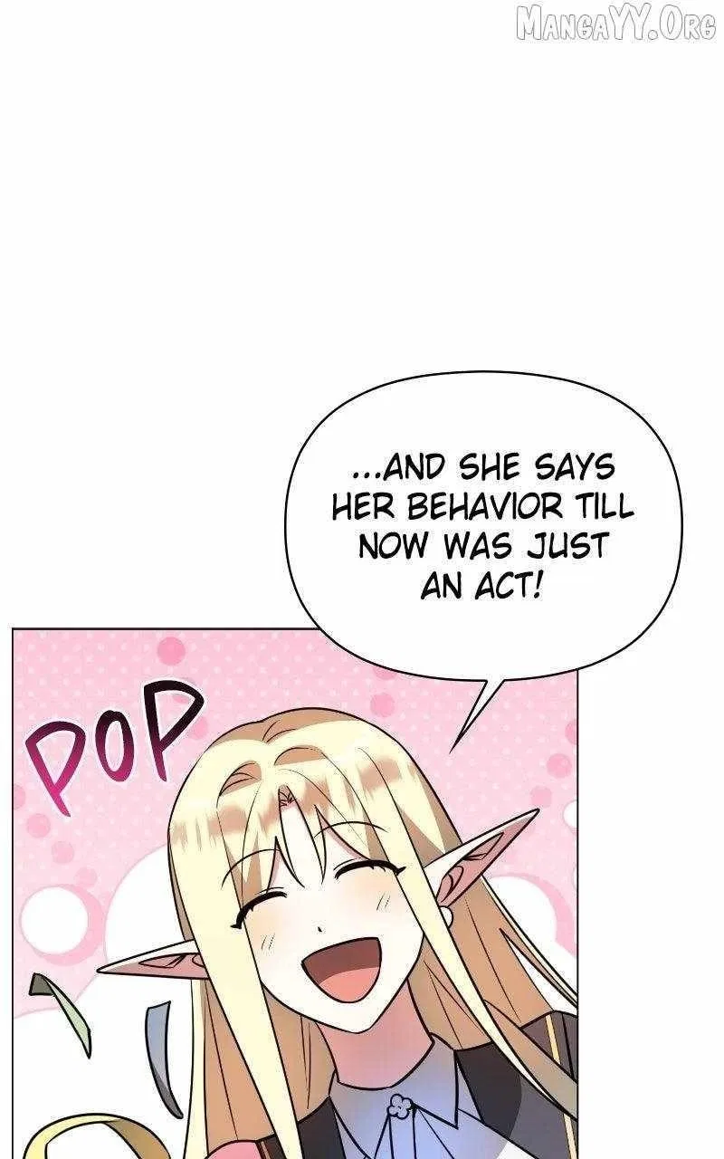 The Academy is Doomed Chapter 52 – Page 17