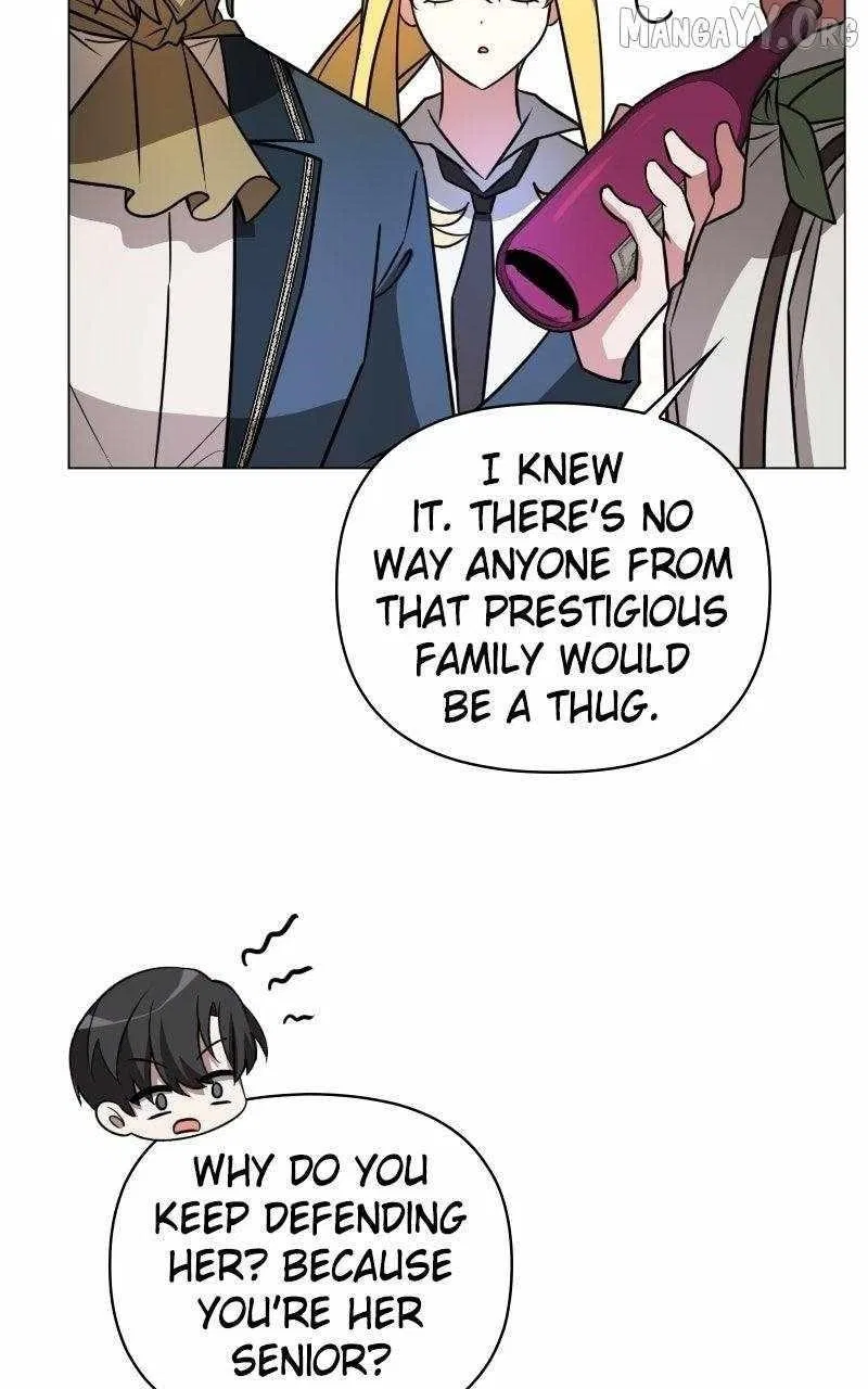 The Academy is Doomed Chapter 52 – Page 19