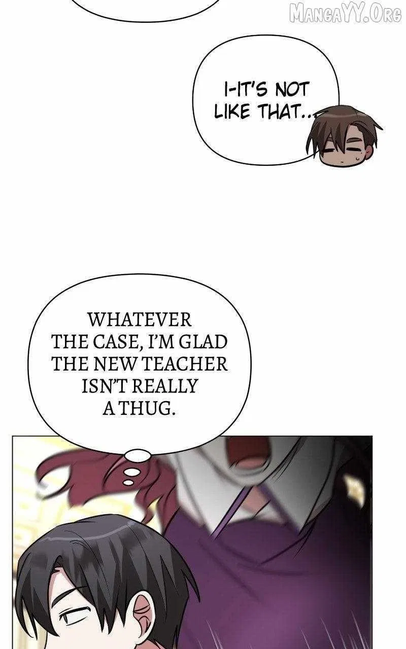 The Academy is Doomed Chapter 52 – Page 20