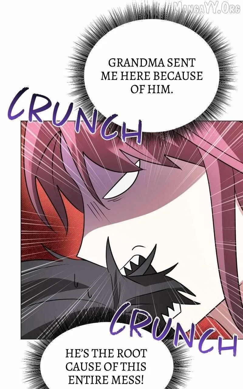The Academy is Doomed Chapter 52 – Page 24