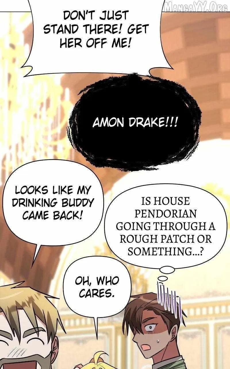 The Academy is Doomed Chapter 52 – Page 26