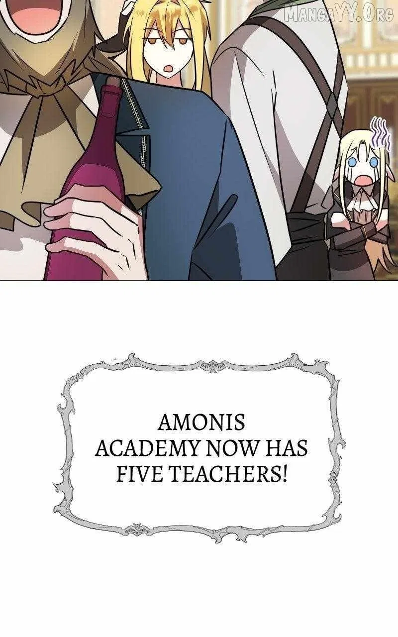 The Academy is Doomed Chapter 52 – Page 27