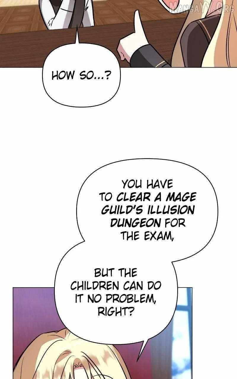 The Academy is Doomed Chapter 52 – Page 35
