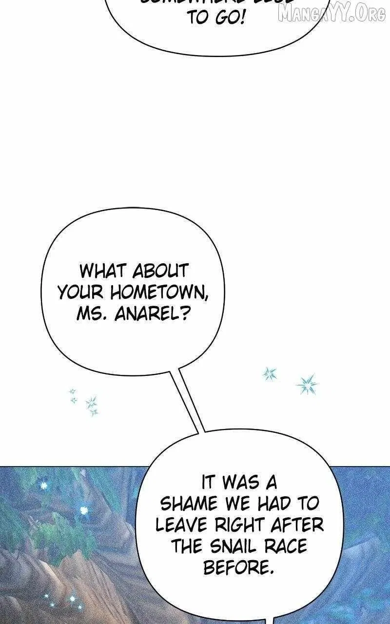 The Academy is Doomed Chapter 52 – Page 38