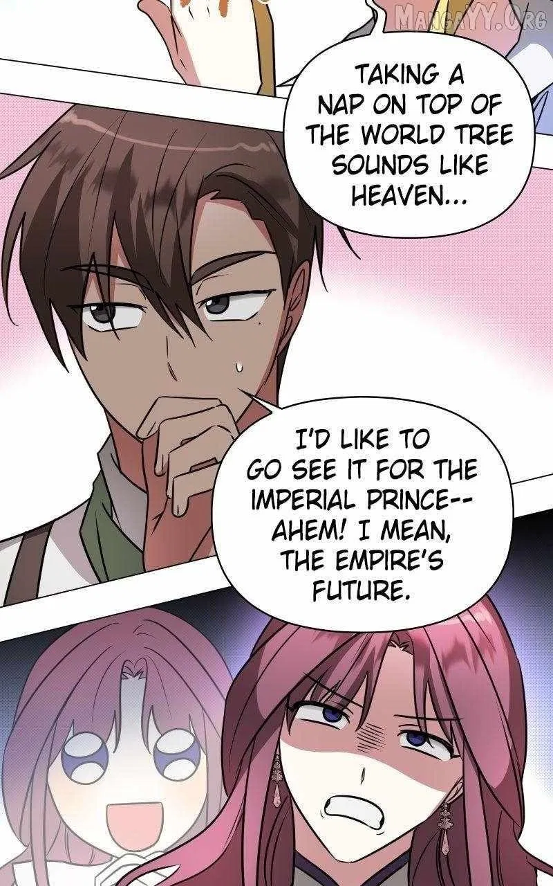 The Academy is Doomed Chapter 52 – Page 45