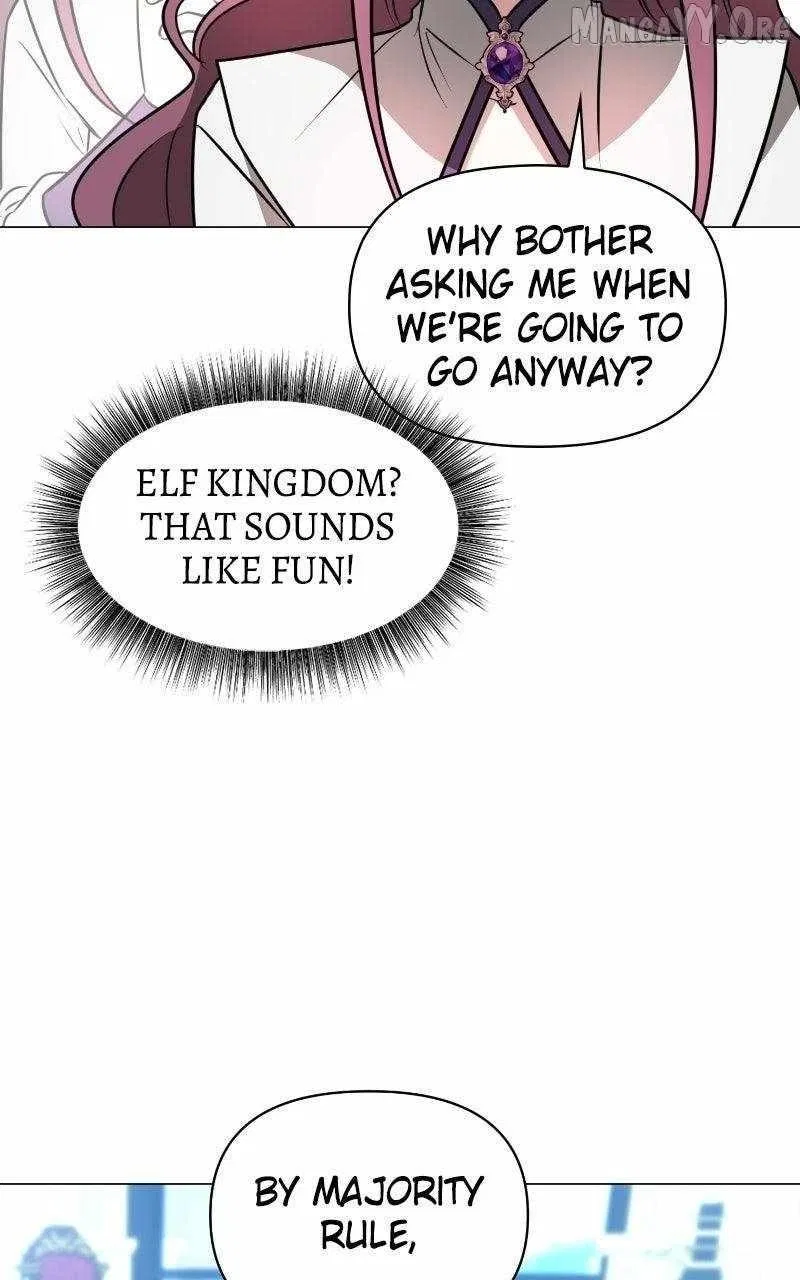 The Academy is Doomed Chapter 52 – Page 46