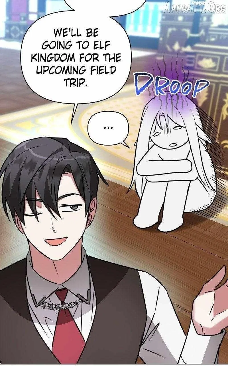 The Academy is Doomed Chapter 52 – Page 47