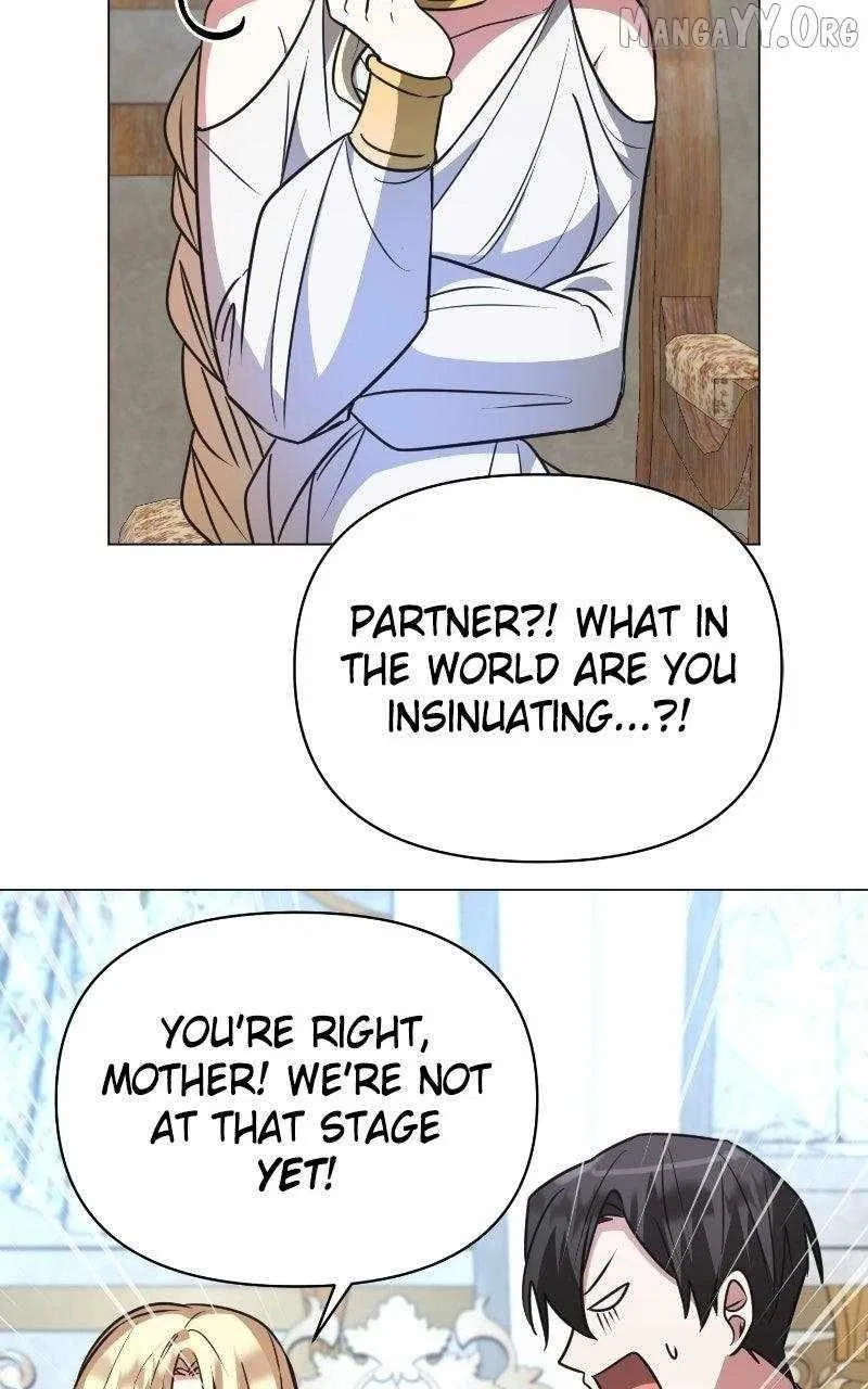 The Academy is Doomed Chapter 52 – Page 84